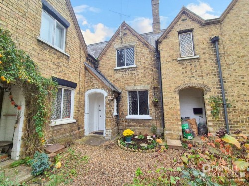 Arrange a viewing for Thorney, Peterborough, Cambridgeshire