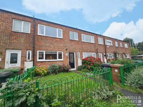 Arrange a viewing for Fellowes Gardens, Peterborough, Cambridgeshire