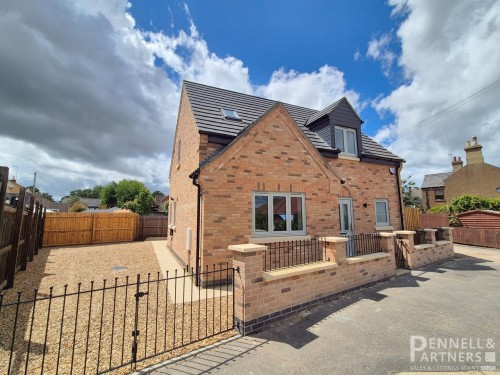 Arrange a viewing for Coates, Cambridgeshire