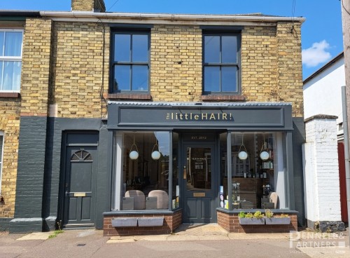 Arrange a viewing for Whittlesey, Peterborough, Cambridgeshire