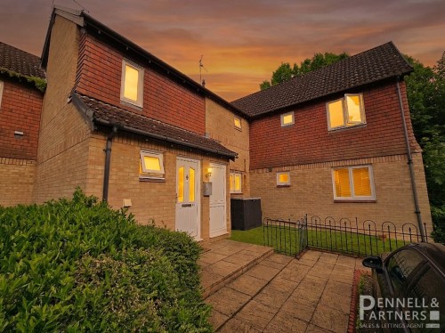 Arrange a viewing for Orton Brimbles, Peterborough, Cambridgeshire