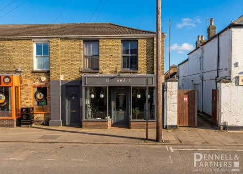 Arrange a viewing for Whittlesey, Peterborough, Cambridgeshire