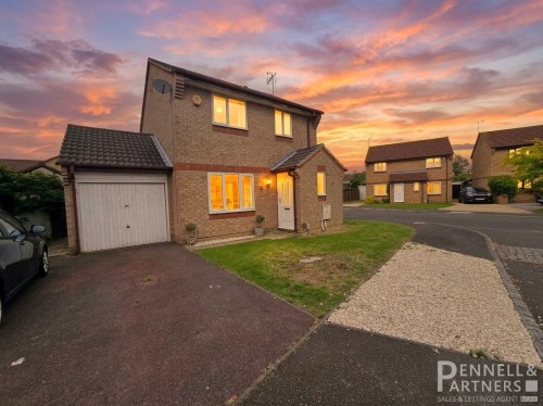 Arrange a viewing for Caldbeck Close, Peterborough, Cambridgeshire
