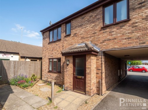 Arrange a viewing for Whittlesey, Peterborough, Cambridgeshire