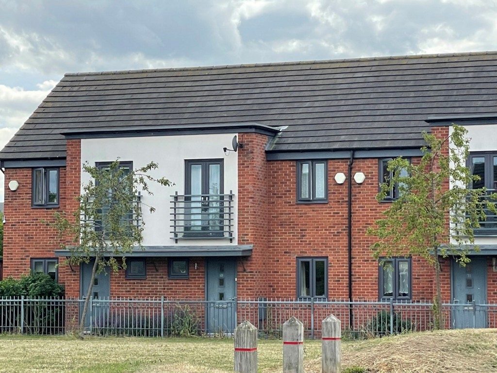 Albert Crescent, Hampton Vale, PE7, 3 bedroom, Terraced